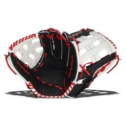 Cheapest 🛒 Miken Player Series 14" Slow Pitch Softball Glove: PS140-PH Black, Red, White 🎁 -Glovegear Store f5ae 09 21 miken player series 14 slow pitch softball glove ps140 ph 31199 31200 l