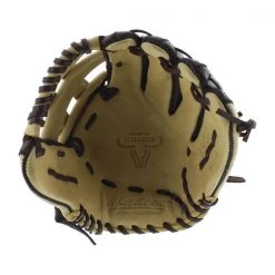 Top 10 😀 Akadema ProSoft 13" Baseball Glove: AHO224-12 Brown, Tan 😀 -Glovegear Store f5b8 06 18 15194 5 m