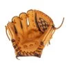 Flash Sale ❤️ Nokona Alpha Select 9" Youth Baseball Glove: S-50 Brown ✨