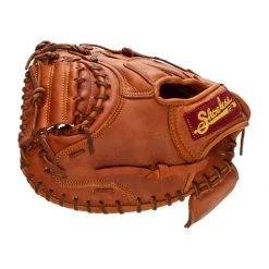 Top 10 ✔️ Shoeless Joe Professional 32" Catcher's Mitt: 3200CM Brown 🔥 -Glovegear Store f5e9 10 21 shoeless joe professional 32 catchers mitt 3200cm 7682 4 l