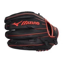 Flash Sale ⌛ Mizuno MVP Prime SE 12'' Baseball Glove: GMVP1200PSE8 Black/Red Black, Red ✔️ -Glovegear Store f6ce 08 19 32067 4 l