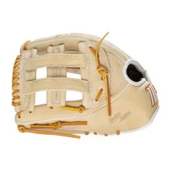 Cheapest 🎁 Marucci Oxbow Series 12.5" Baseball Glove: MFGOXM97R3 Tan ⌛ -Glovegear Store f71e 08 21 marucci oxbow series 12 5 baseball glove mfgoxm97r3 34980 7 l