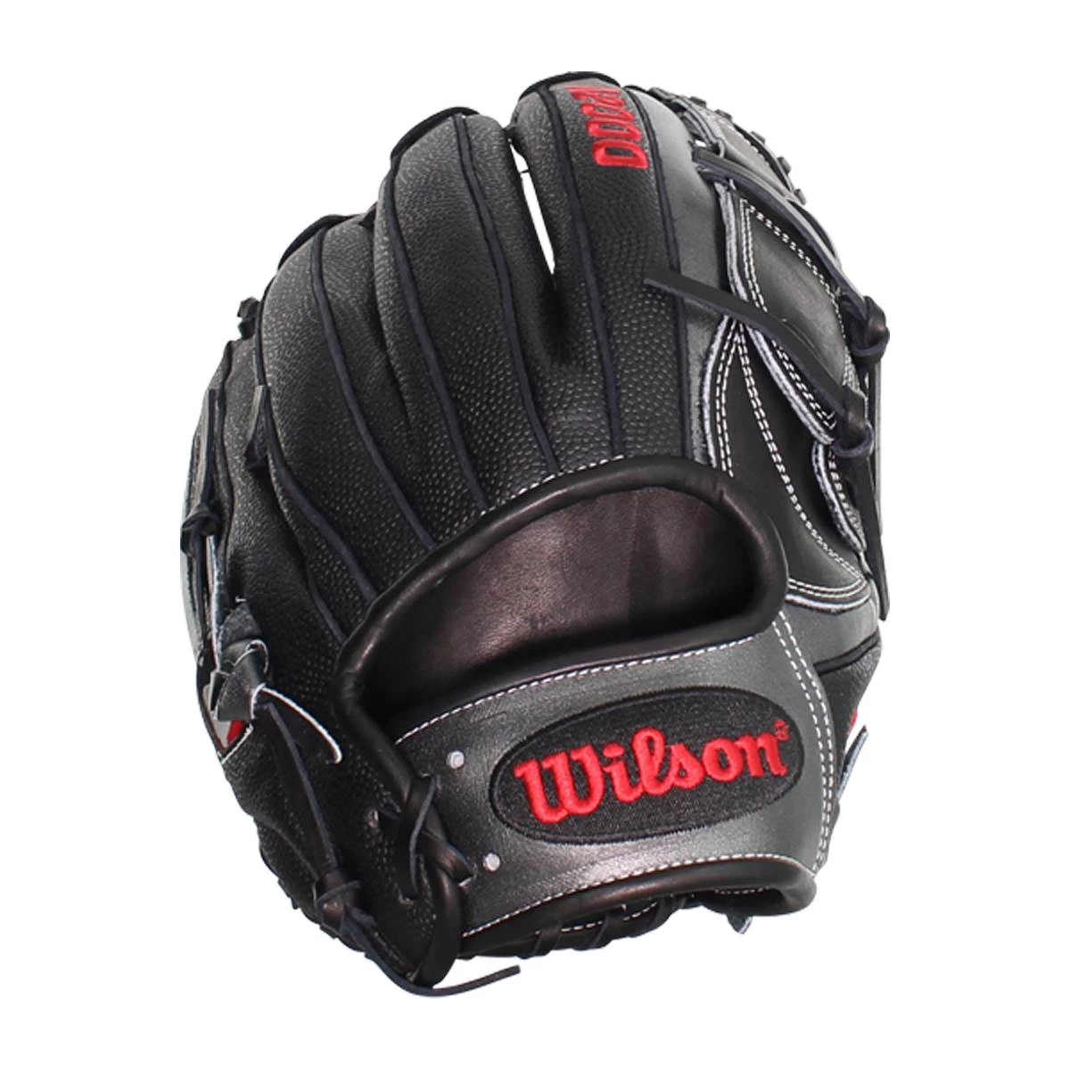 Budget 🥰 Wilson A2000 SuperSkin 12" Baseball Glove: WTA20RB20B2SS Black 🥰 15 Budget 🥰 Wilson A2000 SuperSkin 12" Baseball Glove: WTA20RB20B2SS Black 🥰 - Image 13