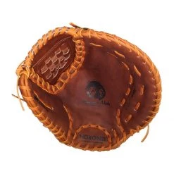 Promo ❤️ Nokona Walnut 14" First Base Mitt: W-N80C Brown ✨ 28 Promo ❤️ Nokona Walnut 14" First Base Mitt: W-N80C Brown ✨ -Glovegear Store f77b 02 20 nokona walnut 14 first base mitt w n80c 28928 6 l