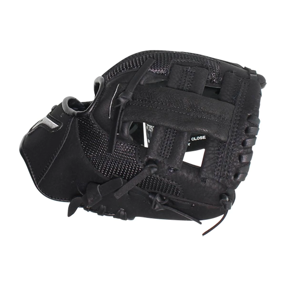 Hot Sale ⌛ Mizuno Prospect PowerClose 9" Youth Baseball Glove: GPP900Y3 Black 👍 12 Hot Sale ⌛ Mizuno Prospect PowerClose 9" Youth Baseball Glove: GPP900Y3 Black 👍 - Image 10
