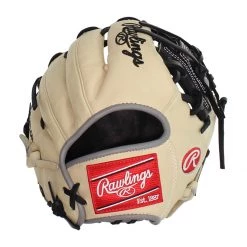Top 10 🔔 Rawlings Heart of the Hide 9.5" Training Glove: PRO200TR-2C Tan, Black ⭐ -Glovegear Store f8bc 03 20 rawlings heart of the hide 9 5 training glove pro200tr 2c 29898 7 l