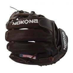 Best Sale 🥰 Nokona X2 Buckaroo 11.75" Fastpitch Softball Glove: X2-V1175I Brown 🔥 26 Best Sale 🥰 Nokona X2 Buckaroo 11.75" Fastpitch Softball Glove: X2-V1175I Brown 🔥 -Glovegear Store f8d5 06 18 25873 4 m
