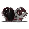 Flash Sale 💯 Wilson A2000 SuperSkin DP15 11.5" Baseball Glove: WBW100109115 Black, Grey ⌛ -Glovegear Store f95b 09 20 wilson a2000 superskin dp15 11 5 baseball glove wbw100109115 33614 1 l