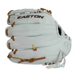 Cheapest ✨ Easton Professional Collection 12" Fastpitch Softball Glove: PC1201FP White 👏 -Glovegear Store f9de 09 19 32007 4 l