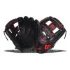Best Sale ✨ Wilson A2K 11.75" SuperSkin Baseball Glove: WBW1000611175 Black 😉 -Glovegear Store fa78 07 20 wilson a2k 11 75 superskin baseball glove wbw1000611175 33317 1 l