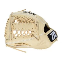 New 😀 Marucci Ascension Series 11.75" Baseball Glove: MFGASM44A6 Tan 🎁 -Glovegear Store fa86 08 21 marucci ascension series 11 75 baseball glove mfgasm44a6 34969 7 l
