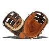 Outlet ⭐ Easton Professional Collection Hybrid 12.75" Baseball First Base Mitt: PCH-K70B Black, Tan 😍 -Glovegear Store fb36 10 21 easton professional collection hybrid 12 75 baseball first base mitt pch k70b 34404 2 l