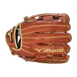 New ❤️ Mizuno Pro Select 12.75" Baseball Glove: GPS2-700DH Tan ✨ -Glovegear Store fb6f 12 21 mizuno pro select 12 75 baseball glove gps2 700dh 34542 15 l