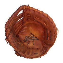 Coupon 🧨 Shoeless Joe Professional 12" First Base Mitt: 1200FB Brown 👏 -Glovegear Store fcb0 02 20 shoeless joe professional series 1200fb first base mitt 7069 6 l