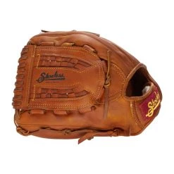 Cheapest ✔️ Shoeless Joe Professional 12.5" Baseball Glove: 1250BW Brown 🌟 -Glovegear Store fd0b 07 21 shoeless joe professional 12 5 baseball glove 1250bw 21929 4 l