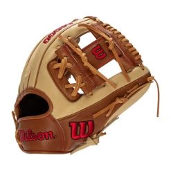 New โจ Wilson A2000 1786 11.5" Baseball Glove: WBW100390115 Brown, Tan ๐ 15 New โจ Wilson A2000 1786 11.5" Baseball Glove: WBW100390115 Brown, Tan ๐ -Glovegear Store fd2a 09 21 wilson a2000 1786 11 5 baseball glove wbw100390115 34681 8 l