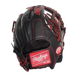 Cheap 💯 Rawlings R9 Series 11.25" Youth Baseball Glove: R9YPT2-2B Black, Red ⌛ 15 Cheap 💯 Rawlings R9 Series 11.25" Youth Baseball Glove: R9YPT2-2B Black, Red ⌛ -Glovegear Store fe7b 03 20 rawlings r9 series 11 25 youth baseball glove r9ypt2 2b 30143 7 l