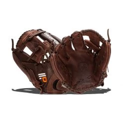 Best Sale 🥰 Nokona X2 Buckaroo 11.75" Fastpitch Softball Glove: X2-V1175I Brown 🔥