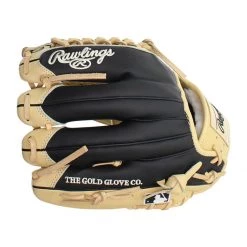 Deals 🥰 Rawlings Pro Preferred Speed Shell 11.75" Baseball Glove: PROS205-4CSS Black, Tan 🌟 -Glovegear Store ff6c 03 20 rawlings pro preferred speed shell 11 75 baseball glove pros205 4css 33249 5 l