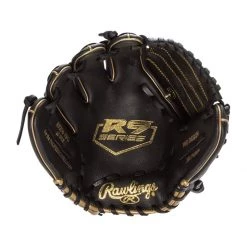 Best Sale 🌟 Rawlings R9 12" Baseball Glove: R9206-9BG Black, Gold 💯 21 Best Sale 🌟 Rawlings R9 12" Baseball Glove: R9206-9BG Black, Gold 💯 -Glovegear Store ffa5 11 21 rawlings r9 12 baseball glove r9206 9bg 33538 13 l